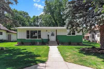324 Augusta Avenue, Paynesville, MN 56362 - Photo 1