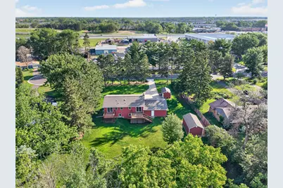 6266 Rivlyn Avenue NW, Anoka, MN 55303 - Photo 3