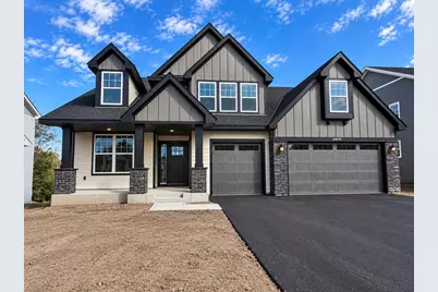 20025 67th Avenue, Corcoran, MN 55340 - Photo 1
