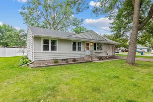 6261 Van Buren St NE, Fridley, MN 55432 - Photo 3