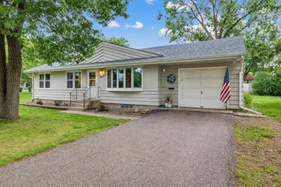 6261 Van Buren Street NE, Fridley, MN 55432 - Photo 1