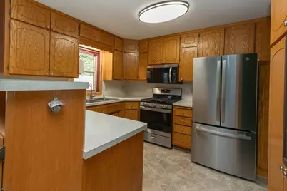 9820 Pierce Street NE, Blaine, MN 55434 - Photo 5