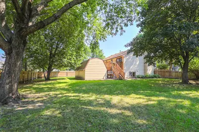 9820 Pierce Street NE, Blaine, MN 55434 - Photo 5