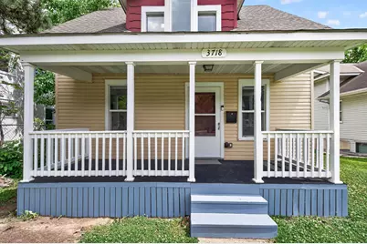 3718 Fremont Avenue N, Minneapolis, MN 55412 - Photo 3