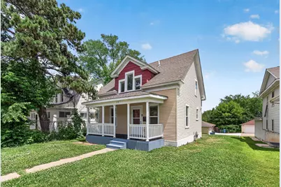 3718 Fremont Avenue N, Minneapolis, MN 55412 - Photo 1