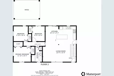 2134 Shale Lane, Eagan, MN 55122 - Photo 31