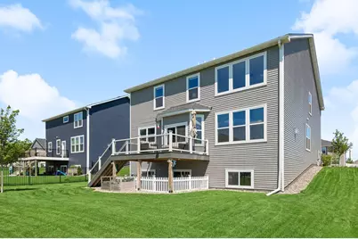 4941 Obsidian Way, Victoria, MN 55386 - Photo 5