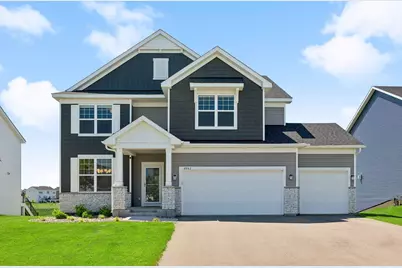 4941 Obsidian Way, Victoria, MN 55386 - Photo 3
