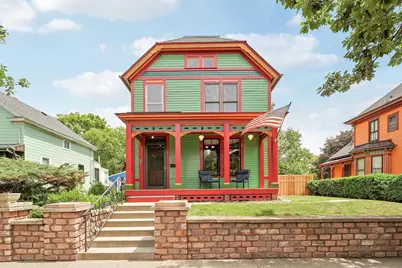280 Duke Street, Saint Paul, MN 55102 - Photo 1