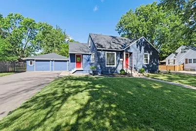 7032 Stevens Avenue, Richfield, MN 55423 - Photo 1