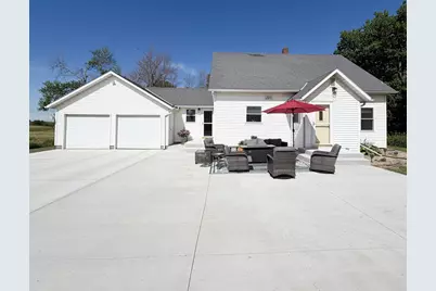 15236 King Avenue, Wilmont, MN 56185 - Photo 1