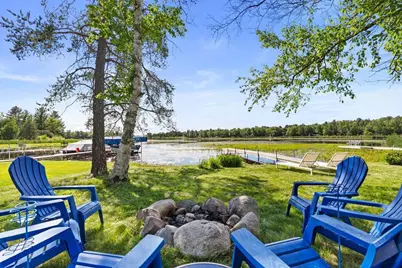 31527 Stewarts Bay Drive, Pequot Lakes, MN 56472 - Photo 1
