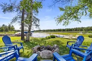 31527 Stewarts Bay Dr, Pequot Lakes, MN 56472 - Photo 1