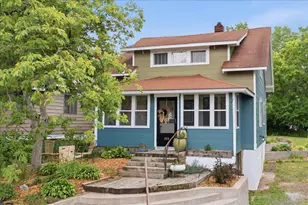 866 Arkwright St, Saint Paul, MN 55130 - Photo 1