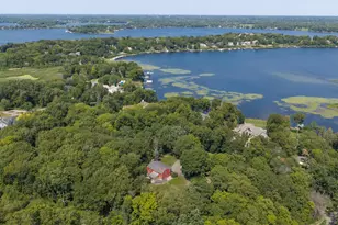 2530 Old Beach Rd, Wayzata, MN 55391 - Photo 1