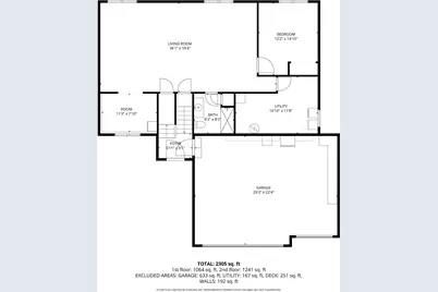 624 Emerson Avenue N, Montrose, MN 55363 - Photo 47