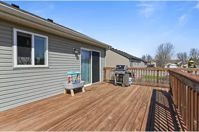 624 Emerson Avenue N, Montrose, MN 55363 - Photo 11