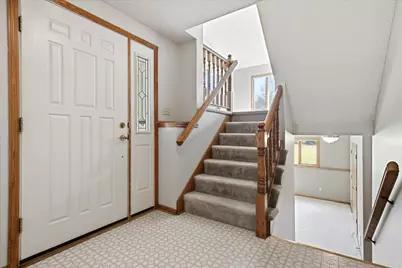 5758 Heather Ridge Drive, North Saint Paul, MN 55126 - Photo 21