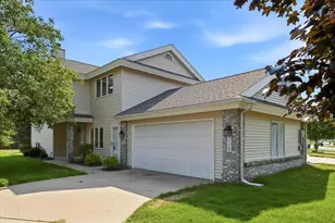 5758 Heather Ridge Dr, North Saint Paul, MN 55126 - Photo 1