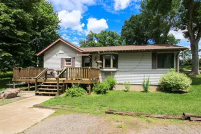 124 E Saint Paul Street, Darwin, MN 55324 - Photo 1