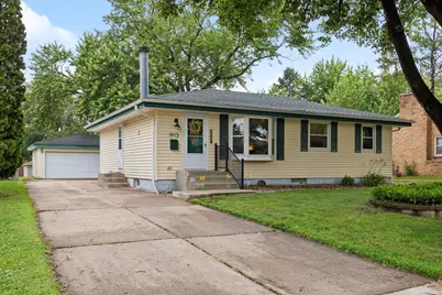 1913 Independence Avenue N, Golden Valley, MN 55427 - Photo 1