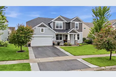 8359 Cottonwood Lane N, Maple Grove, MN 55369 - Photo 1