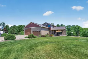 22617 Washington Ct NE, Cedar, MN 55011 - Photo 1