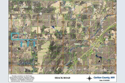 Xxx Mt Nelson Rd, Mahtowa, MN 55707 - Photo 19