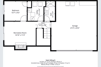13906 Herald Way, Apple Valley, MN 55124 - Photo 27