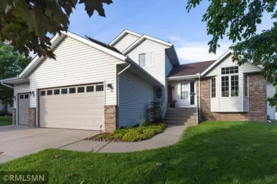 5334 89th Crescent Circle N, Brooklyn Park, MN 55443 - Photo 1