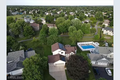 5334 89th Crescent Circle N, Brooklyn Park, MN 55443 - Photo 3