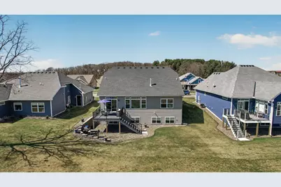 25415 Farmstead Lane, Wyoming, MN 55092 - Photo 47