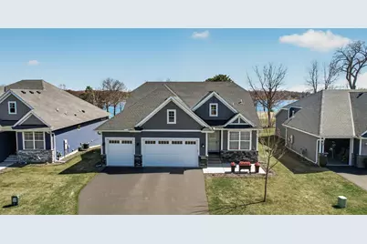 25415 Farmstead Lane, Wyoming, MN 55092 - Photo 1
