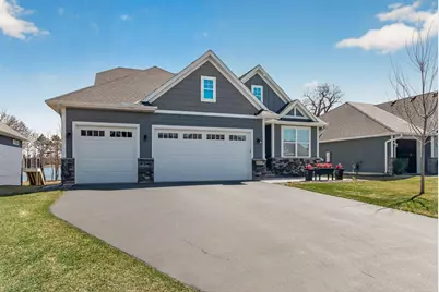 25415 Farmstead Lane, Wyoming, MN 55092 - Photo 57