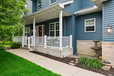 1045 Breezy Court, Waconia, MN 55387 - Photo 1