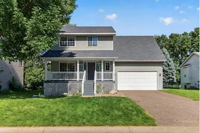 413 Nathan Lane N, Champlin, MN 55316 - Photo 1