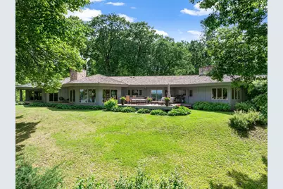 22 Evergreen Road, North Oaks, MN 55127 - Photo 15