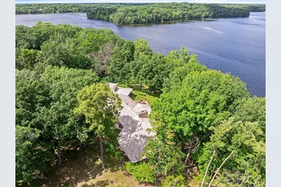 22 Evergreen Road, North Oaks, MN 55127 - Photo 9