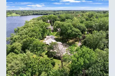 22 Evergreen Road, North Oaks, MN 55127 - Photo 7