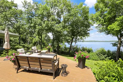 22 Evergreen Road, North Oaks, MN 55127 - Photo 71