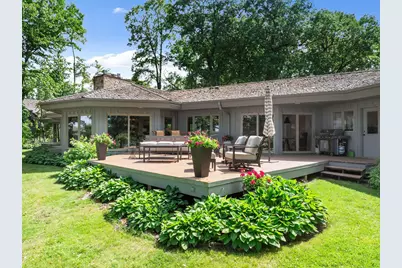 22 Evergreen Road, North Oaks, MN 55127 - Photo 13