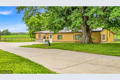 41806 Davenport Street NE, Braham, MN 55006 - Photo 5