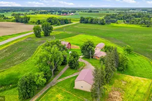 41806 Davenport St NE, Braham, MN 55006 - Photo 1