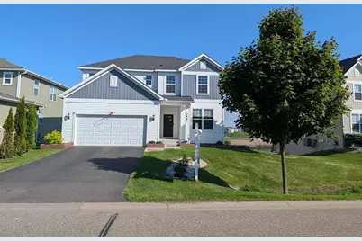 3906 112th Circle NE, Blaine, MN 55449 - Photo 1