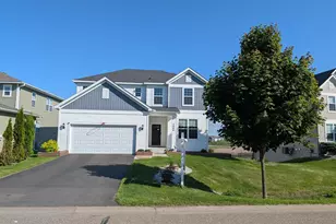 3906 112th Circle NE, Blaine, MN 55449 - Photo 1