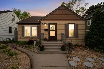 5636 Irving Avenue S, Minneapolis, MN 55419 - Photo 1