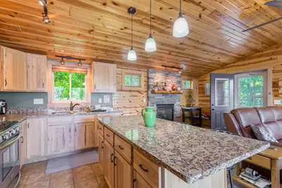 3849 Fanny Lake Road NE, Cambridge, MN 55008 - Photo 33