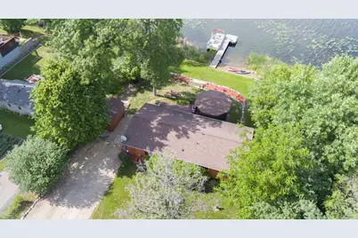 3849 Fanny Lake Road NE, Cambridge, MN 55008 - Photo 19