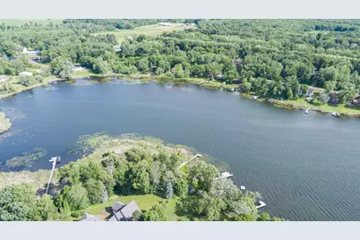 3849 Fanny Lake Road NE, Cambridge, MN 55008 - Photo 27