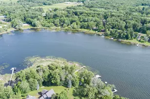 3849 Fanny Lake Rd NE, Cambridge, MN 55008 - Photo 27